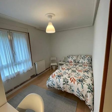 Bonito Y Acogedor Apartamento Cerca De Donostia San Sebastian Лезо Екстериор снимка