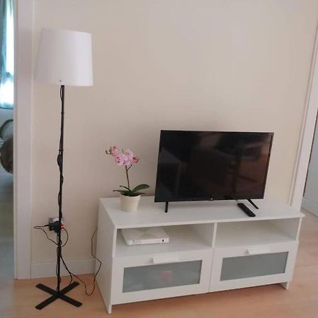 Bonito Y Acogedor Apartamento Cerca De Donostia San Sebastian Лезо Екстериор снимка