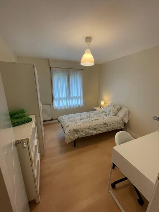 Bonito Y Acogedor Apartamento Cerca De Donostia San Sebastian Лезо Екстериор снимка