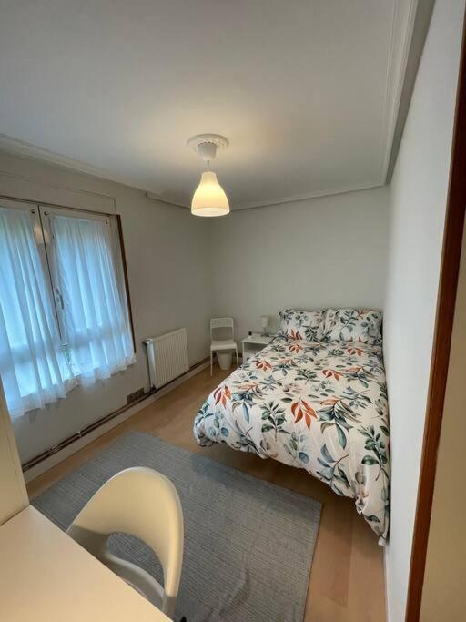 Bonito Y Acogedor Apartamento Cerca De Donostia San Sebastian Лезо Екстериор снимка