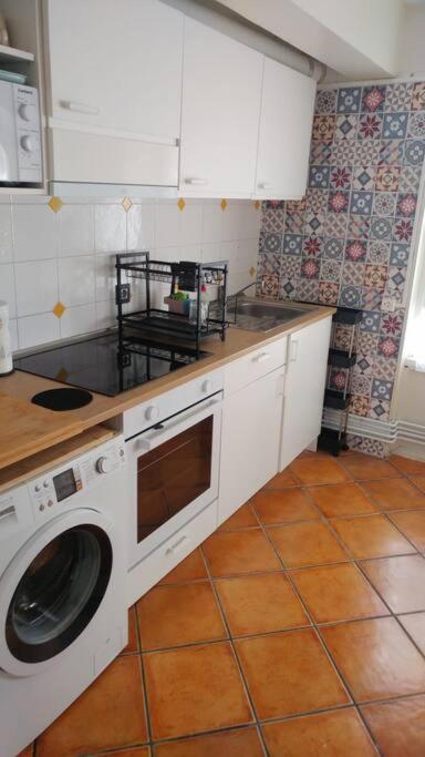 Bonito Y Acogedor Apartamento Cerca De Donostia San Sebastian Лезо Екстериор снимка