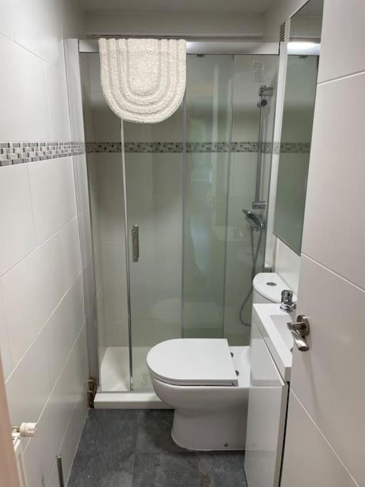 Bonito Y Acogedor Apartamento Cerca De Donostia San Sebastian Лезо Екстериор снимка