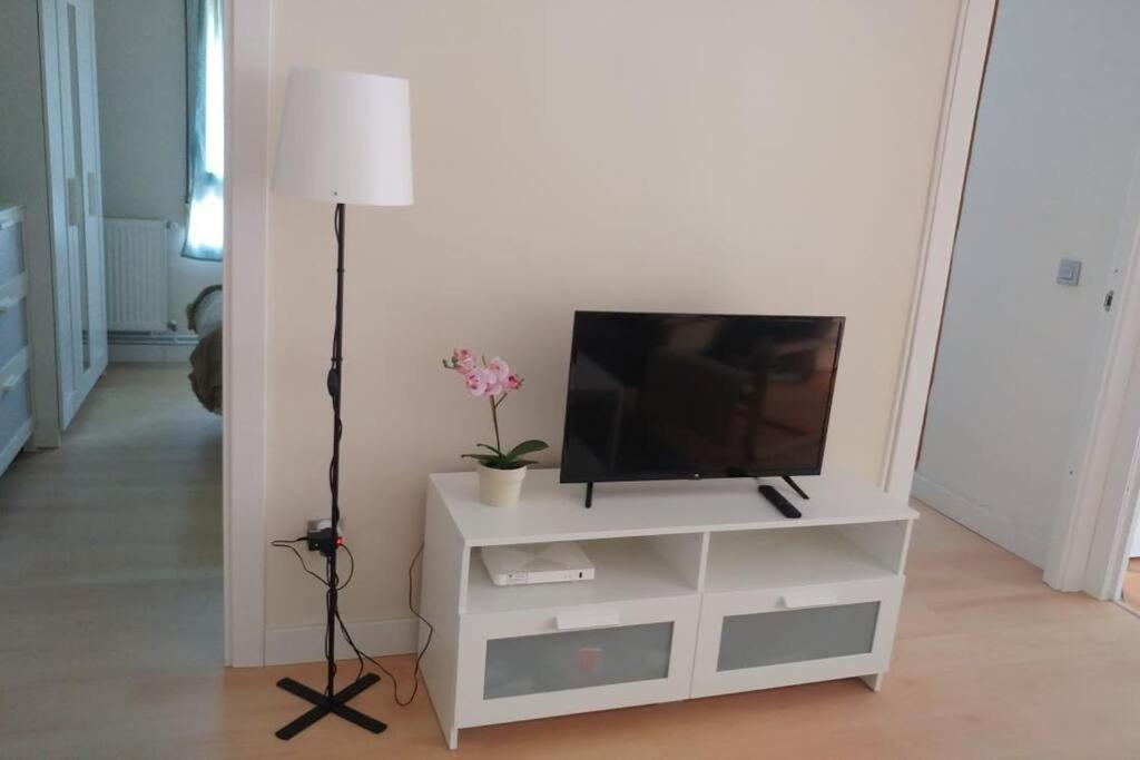 Bonito Y Acogedor Apartamento Cerca De Donostia San Sebastian Лезо Екстериор снимка