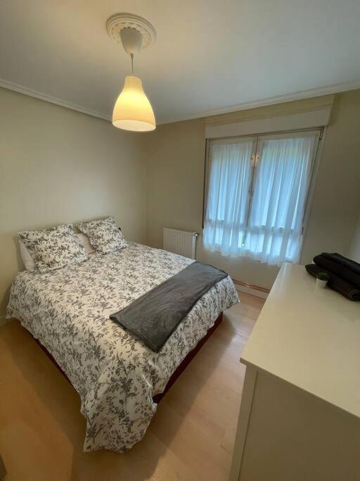 Bonito Y Acogedor Apartamento Cerca De Donostia San Sebastian Лезо Екстериор снимка