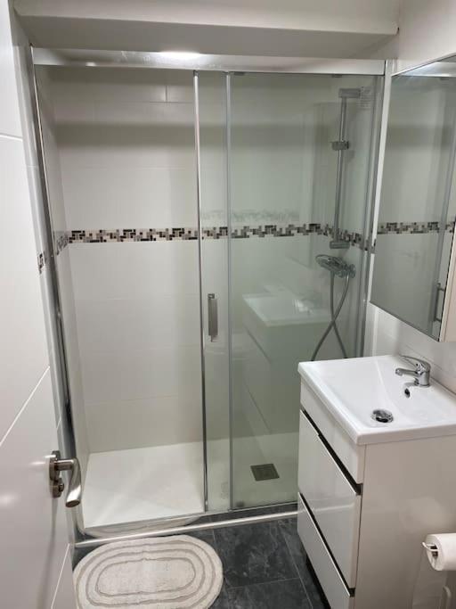 Bonito Y Acogedor Apartamento Cerca De Donostia San Sebastian Лезо Екстериор снимка