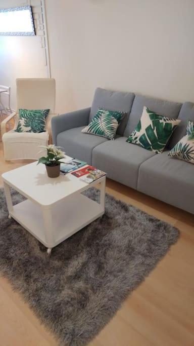 Bonito Y Acogedor Apartamento Cerca De Donostia San Sebastian Лезо Екстериор снимка