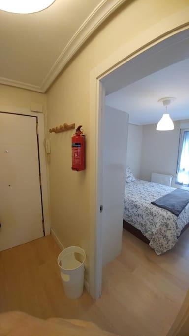 Bonito Y Acogedor Apartamento Cerca De Donostia San Sebastian Лезо Екстериор снимка